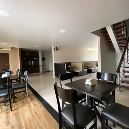 Hotel Orla do Rio Branco
