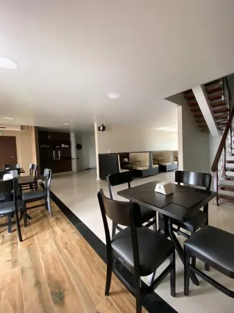 Hotel Orla do Rio Branco Отели в г. Боа-Виста