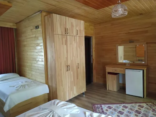 Olympos Yavuz Hotel