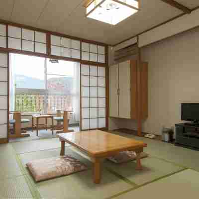 ザ グラン リゾート 城崎 Rooms