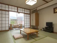 The Gran Resort Kinosaki Hotels near Kinumaki Shrine