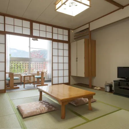 The Gran Resort Kinosaki