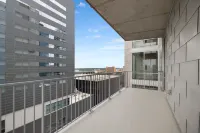 Kasa 2nd Street Austin - Scenic