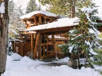 Gravity Haus Truckee Hotels in Truckee