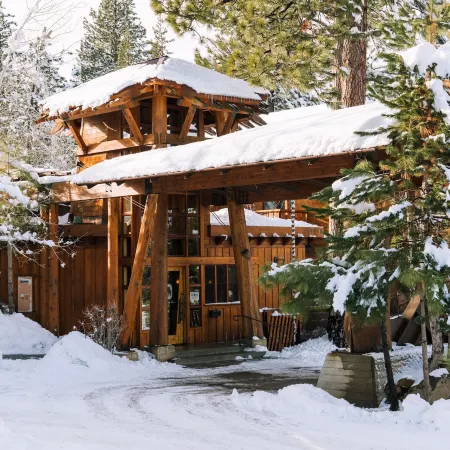 Gravity Haus Truckee