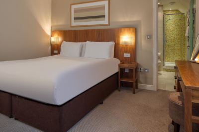 その他 ホールマーク ホテル ザ ウエルコム ストラットフォード アポン エイボンの写真