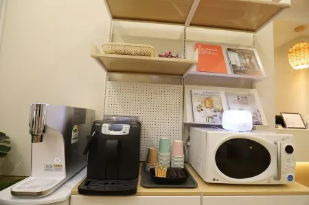 Chuncheon Sonamu Hotel