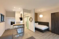 Deck 8 Boardinghouse.Soest Hotels in Soest