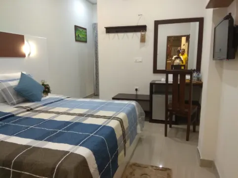 Diva Villa Transit Hotel