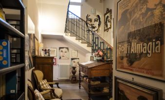 Al Battistero Luxury Suite