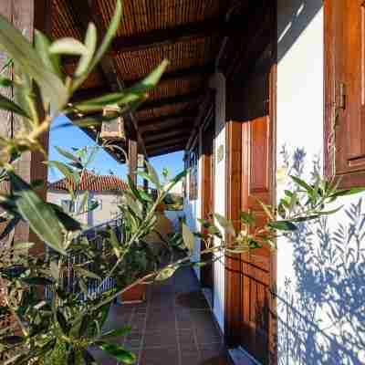 Eros Cozy, Perfect Location, Panoramic Sea View Others
