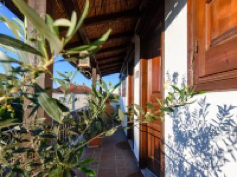 Eros Cozy, Perfect Location, Panoramic Sea View Hotels in Koroni