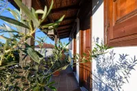 Eros Cozy, Perfect Location, Panoramic Sea View