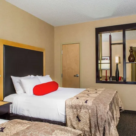 Cambria Hotel Raleigh-Durham Airport