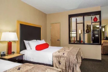 Cambria Hotel Raleigh-Durham Airport