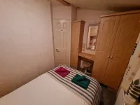 Willerby Holiday Home - 3 stjerner