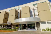 Rio Das Pedras Thermas Hotel Hotel di Caldas Novas