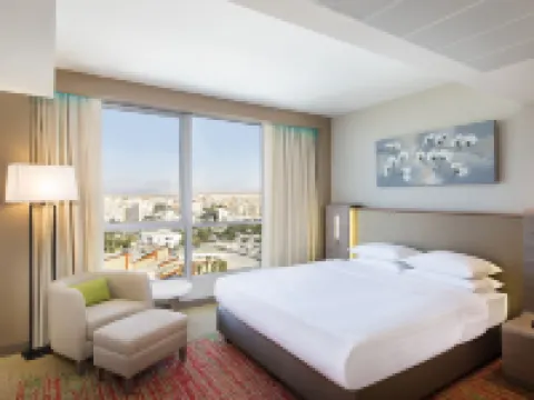 Park Mall Hotel & Conference Center Hotels in Setif