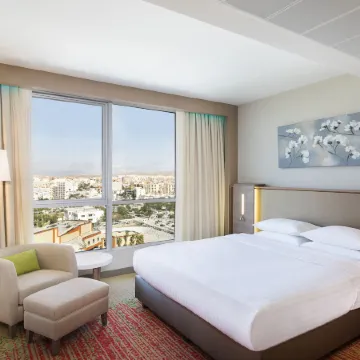 Park Mall Hotel & Conference Center