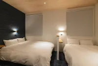 J-STAY別府藍飯店