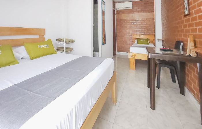 Hotel Caney Ayenda 1422