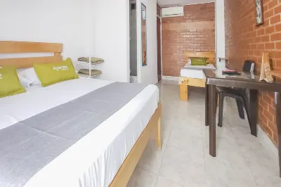 Hotel Hospedaje Caney "Descanso & Tradición" Ayenda 1422 Hotels in 