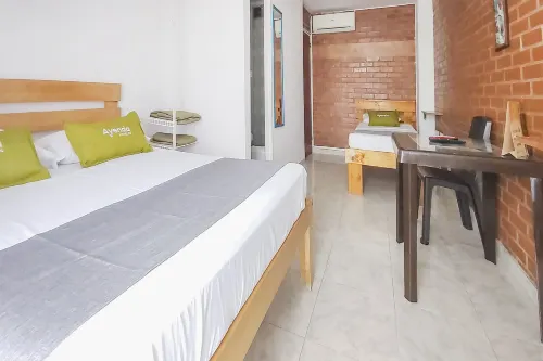 Hotel Hospedaje Caney "Descanso & Tradición" Ayenda 1422