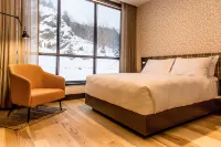 Hew & Draw Hotel Hotels in Корнер-Брук