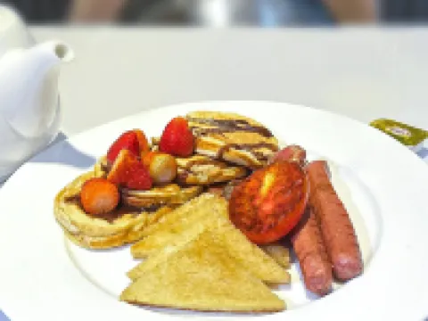 George Residence, Lekki