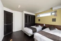 Viaul Ocean Resort Kouri