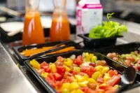 Aiden by Best Western Haugesund Airport - Desayuno