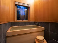 Appi Kogen Mori No Hotel - Hot Springs
