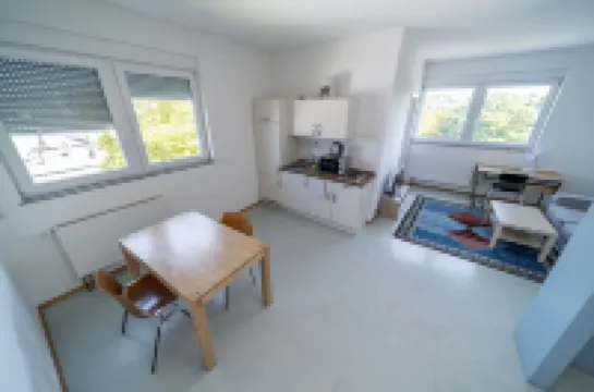 Milchhof Apartments Aschaffenburg