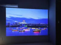 호텔 클라-쓰 히로시마 - 도바시