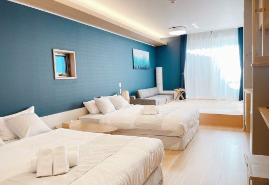 호텔 클라-쓰 히로시마 - 도바시