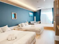 호텔 클라-쓰 히로시마 - 도바시