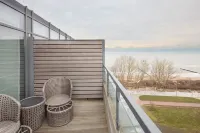 Marine Hotel by Zdrojowa - Scenic
