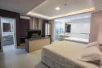 Grand Carimã Resort & Convention Center Hotels in Foz do Iguacu