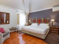 Adc - Albergaria Do Calvário - by Unlock Hotels Hotels in Canaviais
