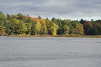 Menominee River Extended Stay Hotel