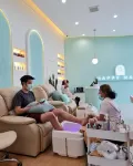 โรงแรมมิ้นท์เทล หัวหมาก - ที่มีสปา