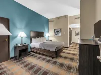 Quality Inn Roseville-Detroit North Hotels in Macomb County