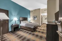 Quality Inn Roseville-Detroit North Hotels in Clinton Township