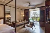Hilton Goa Resort Hotels in Marra