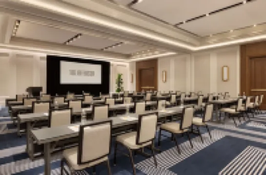 106 Jefferson Huntsville, Curio Collection by Hilton Hotels in Madison County