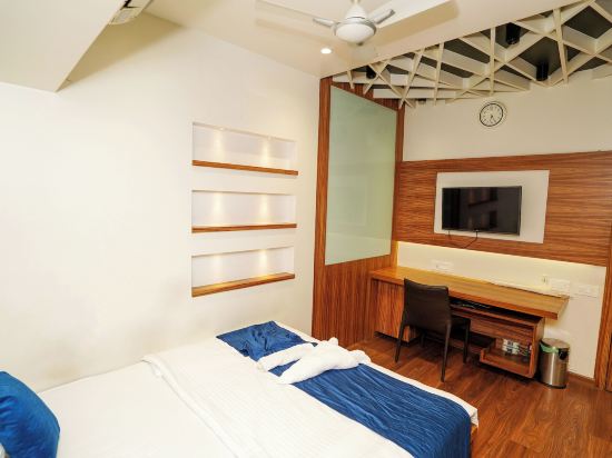 Zenith Homes - Powai Suites