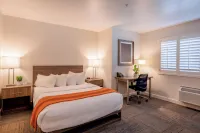 Inn at Moss Landing Point Hotels in Moss Landing