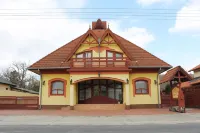 Nussbaum Panzió - 3-Star
