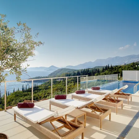 ĀNANTI Resort, Residences & Beach Club - a member of The Leading Hotels of the World