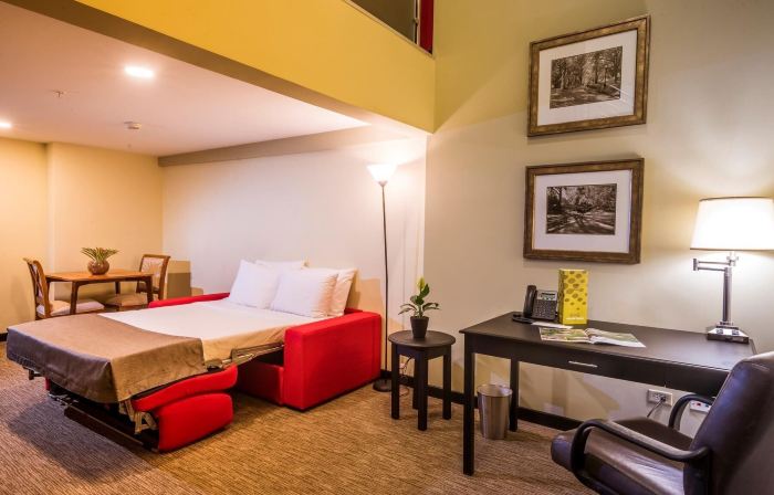 Urban Green Hotel & Suites